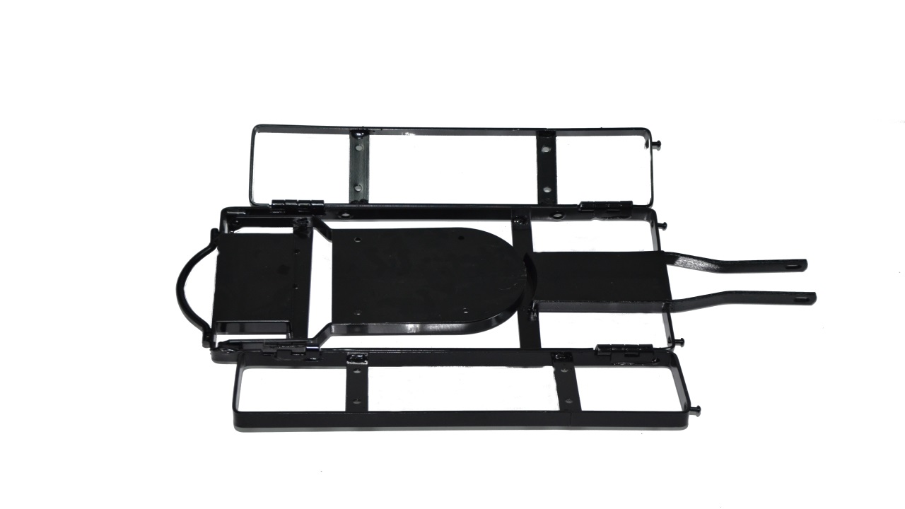 ARKA KOLTUK DEMİRİ (KM5-S)